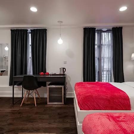 The Whitechapel Hotel Londen Buitenkant foto