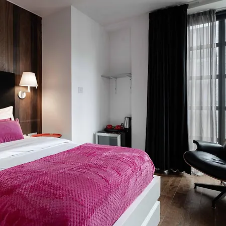 The Whitechapel Hotel Londen Buitenkant foto