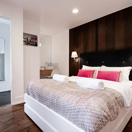 The Whitechapel Hotel Londen Buitenkant foto
