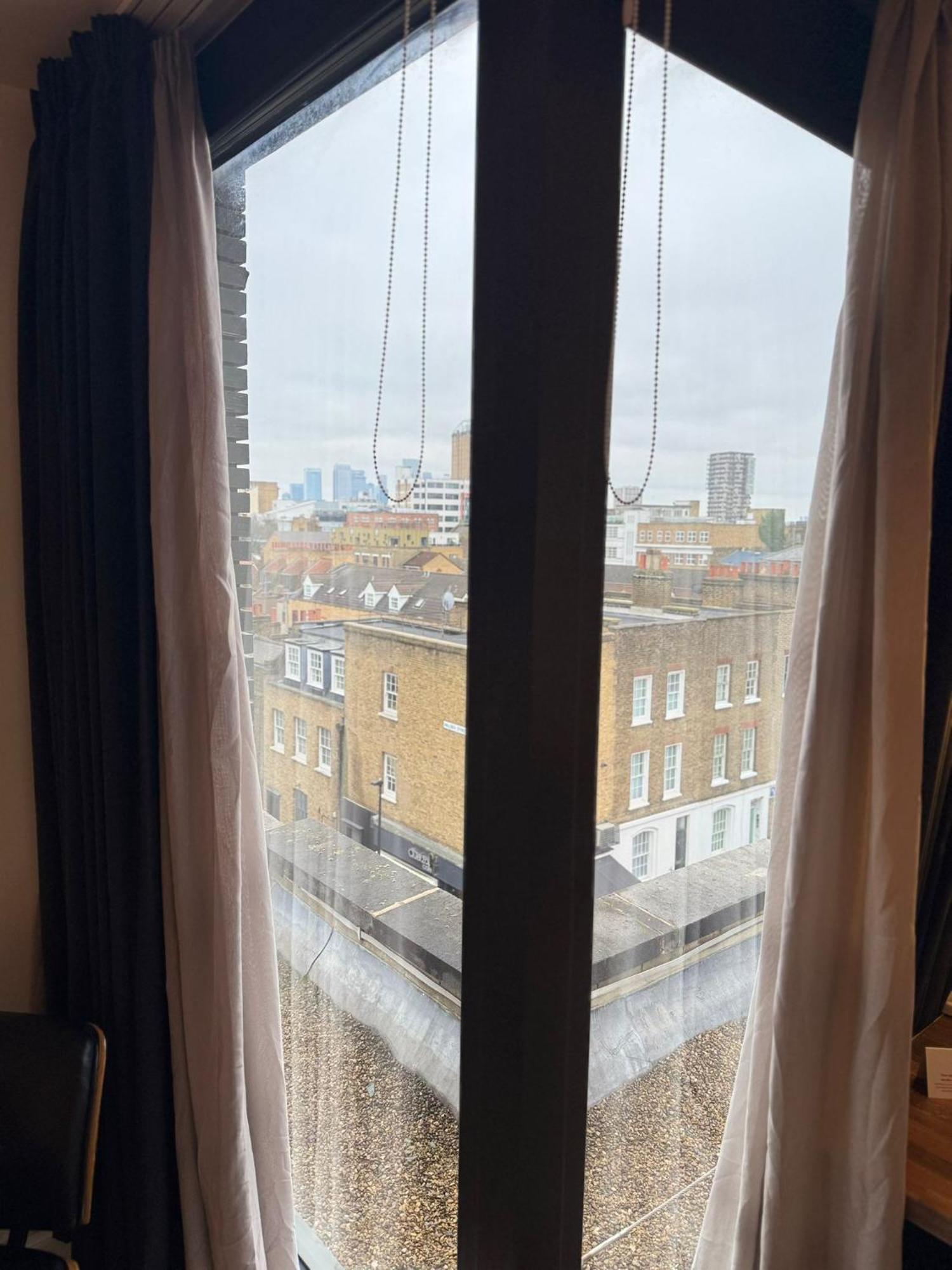 The Whitechapel 4* Londen