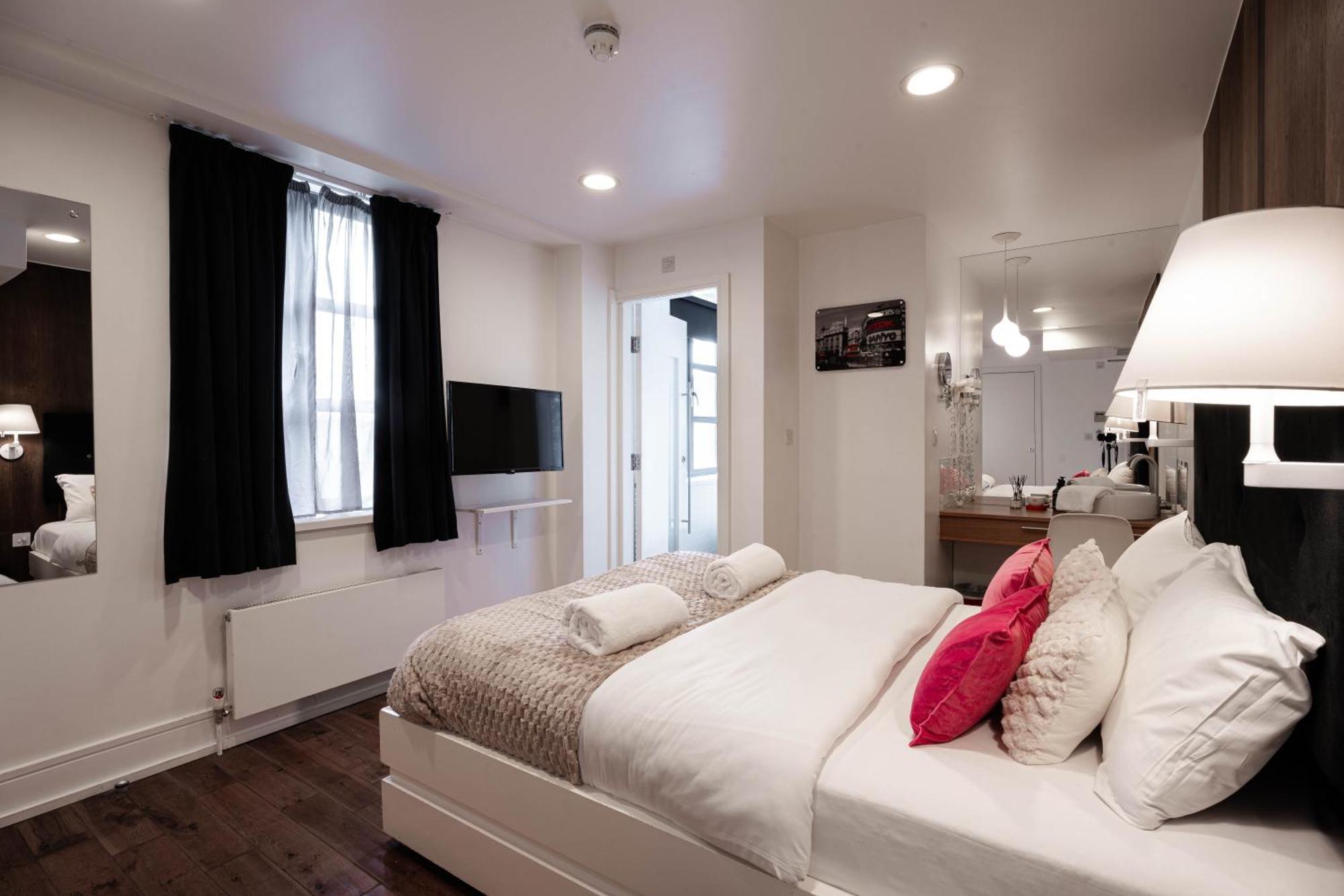 Hotel The Whitechapel Londen
