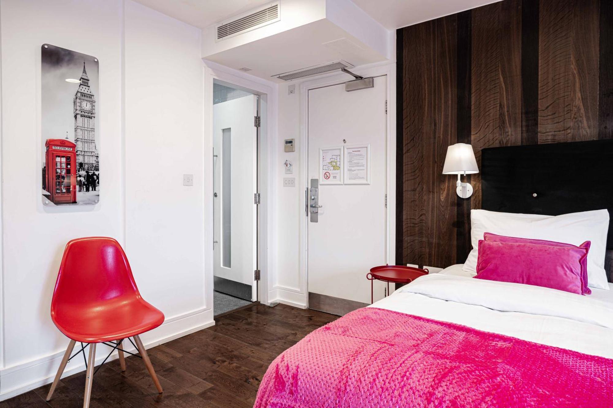The Whitechapel 4* Londen