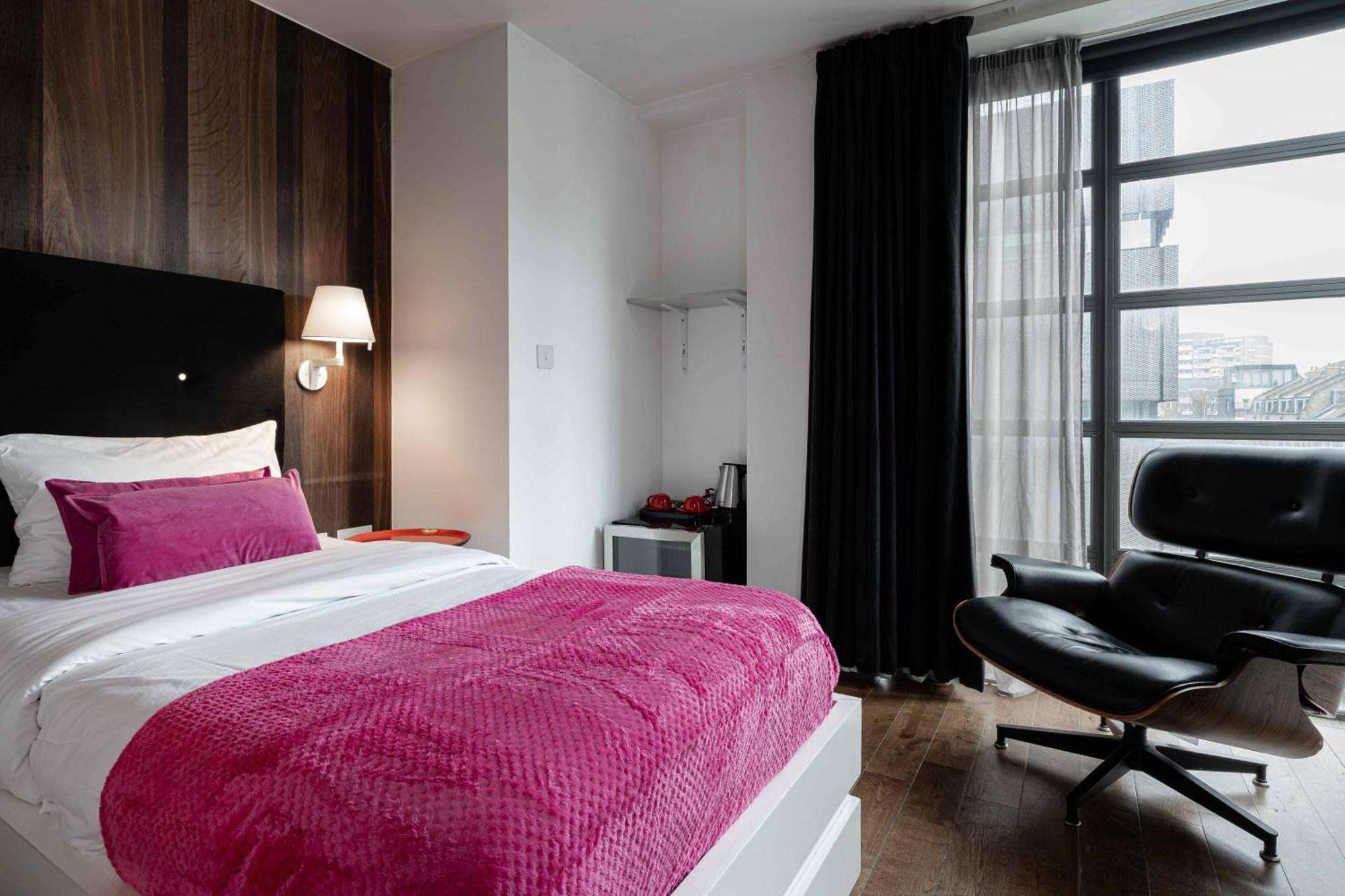 Hotel The Whitechapel 4*