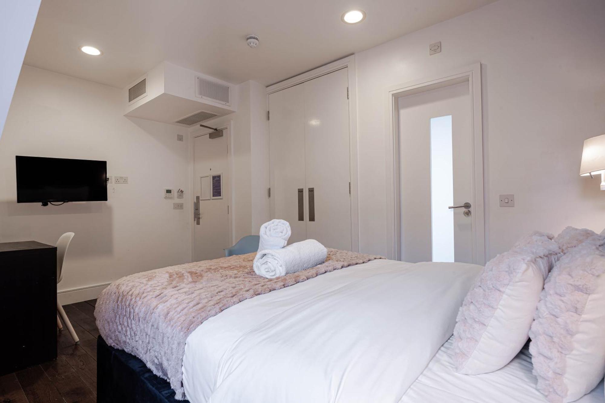 Hotel The Whitechapel Londen