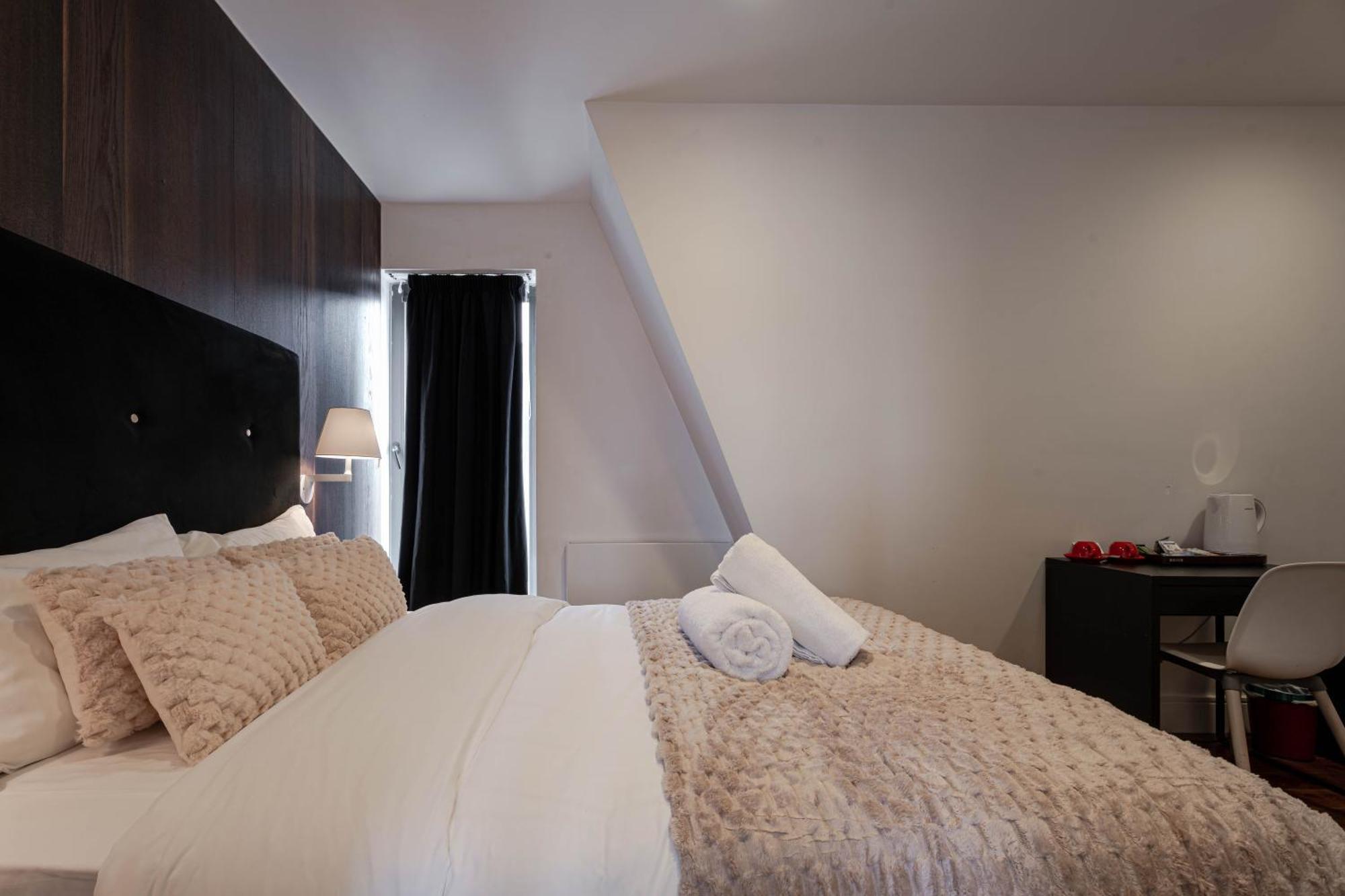 The Whitechapel 4* Londen