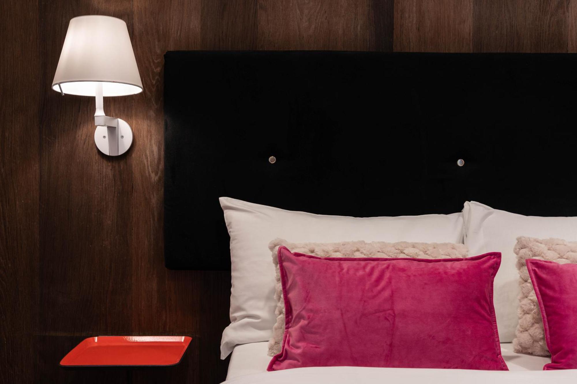 The Whitechapel Hotel