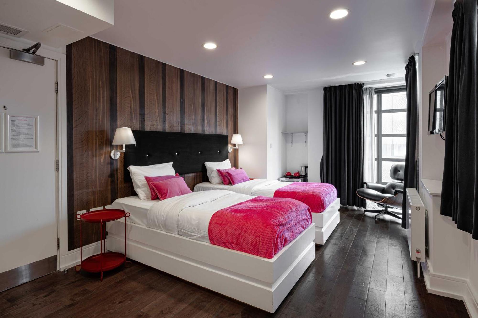 The Whitechapel 4* Londen