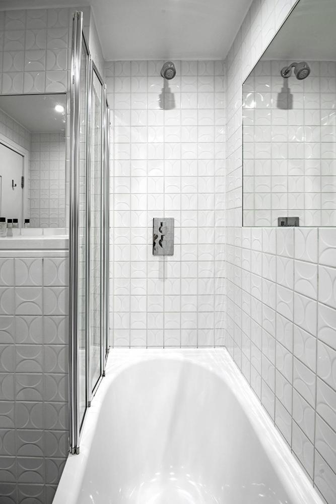 The Whitechapel Hotel London