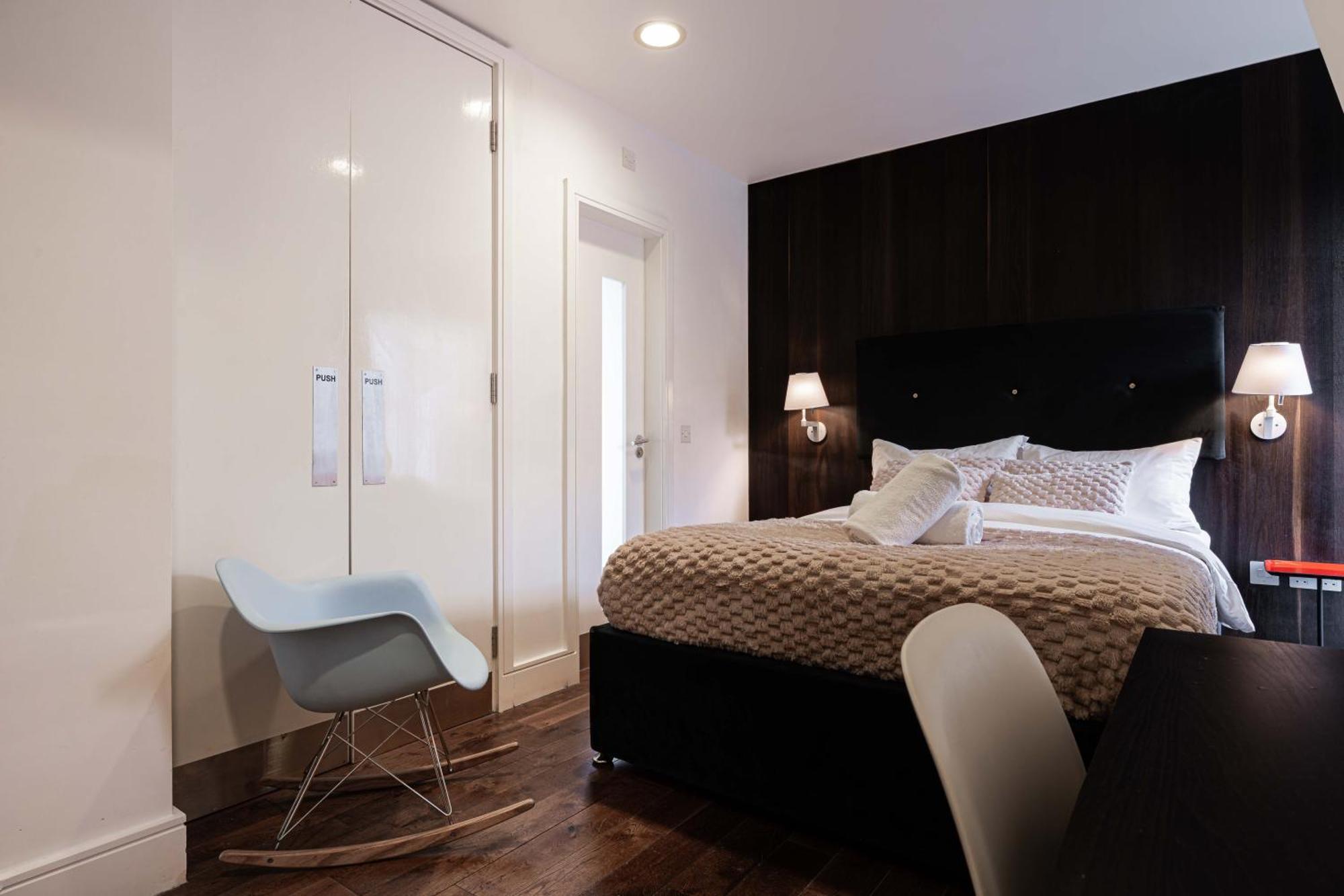 Hotel The Whitechapel