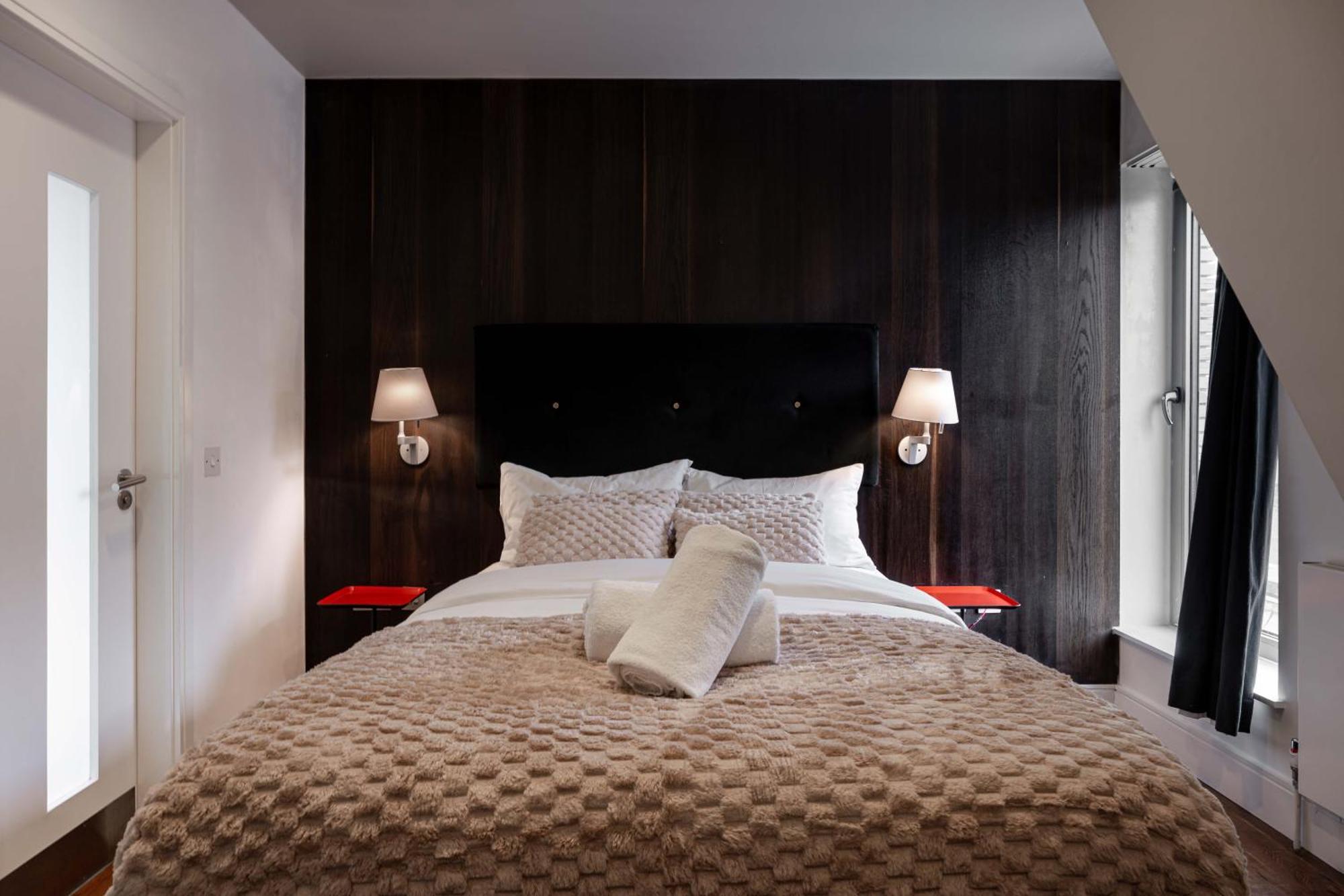 Hotel The Whitechapel London