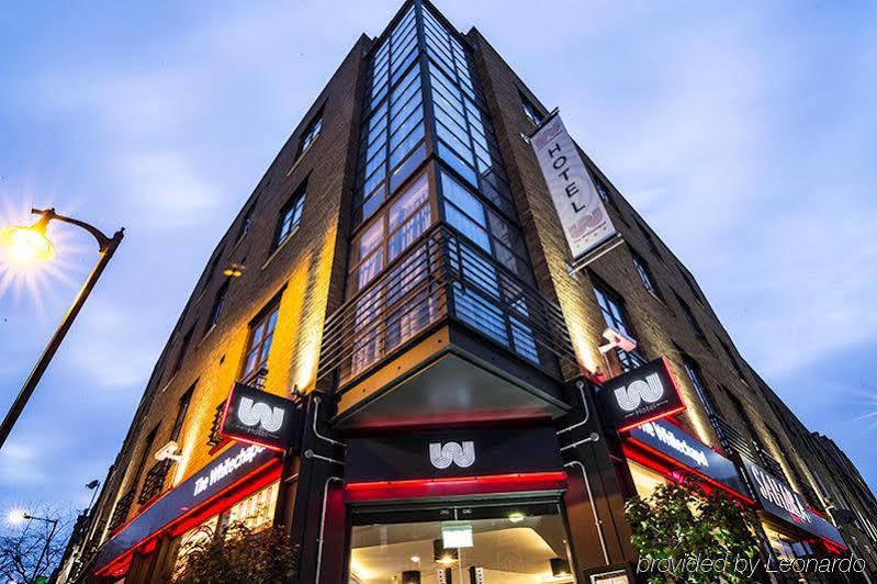 The Whitechapel 4*