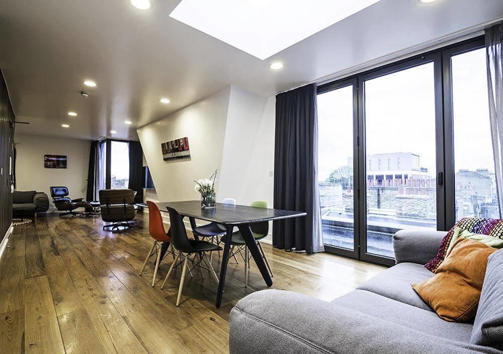 The Whitechapel Hotel 4*