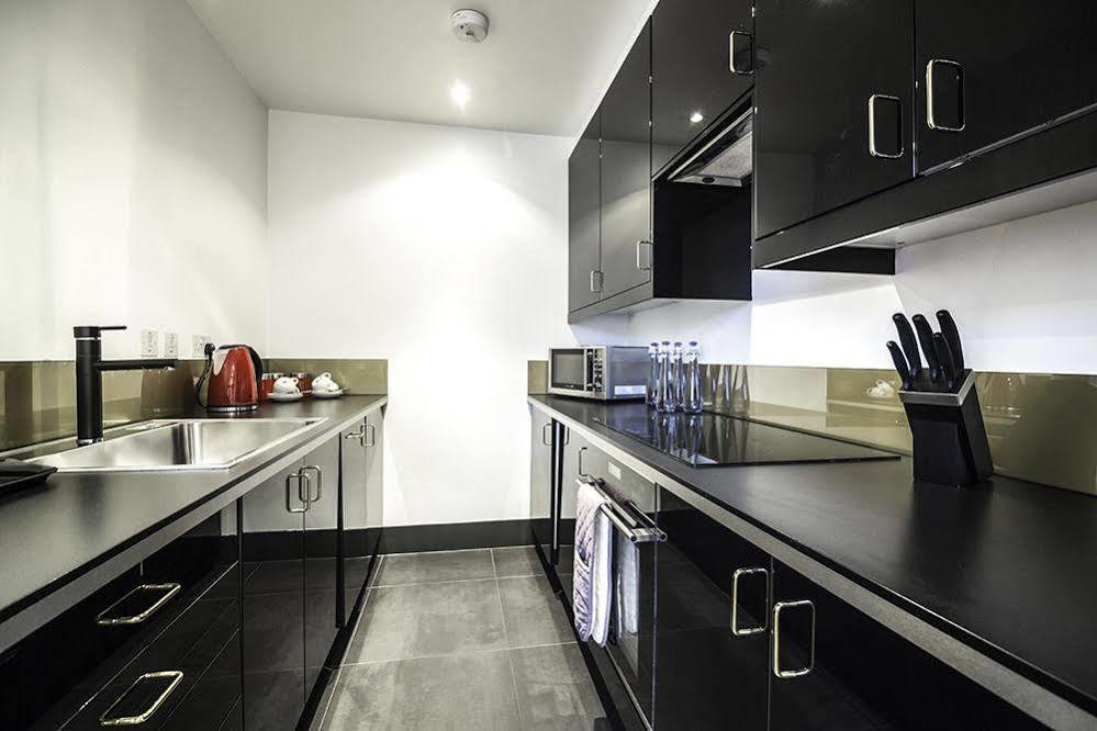 The Whitechapel Hotel 4*