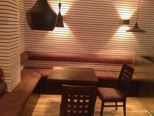 The Whitechapel Hotel 4*
