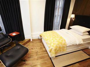 Hotel The Whitechapel 4*