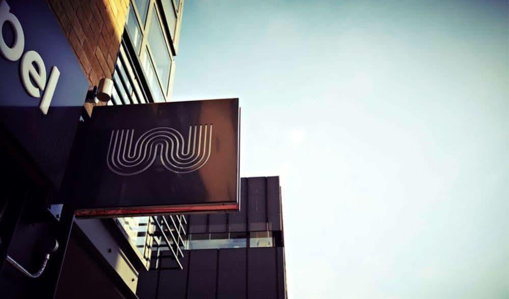 The Whitechapel Hotel 4*