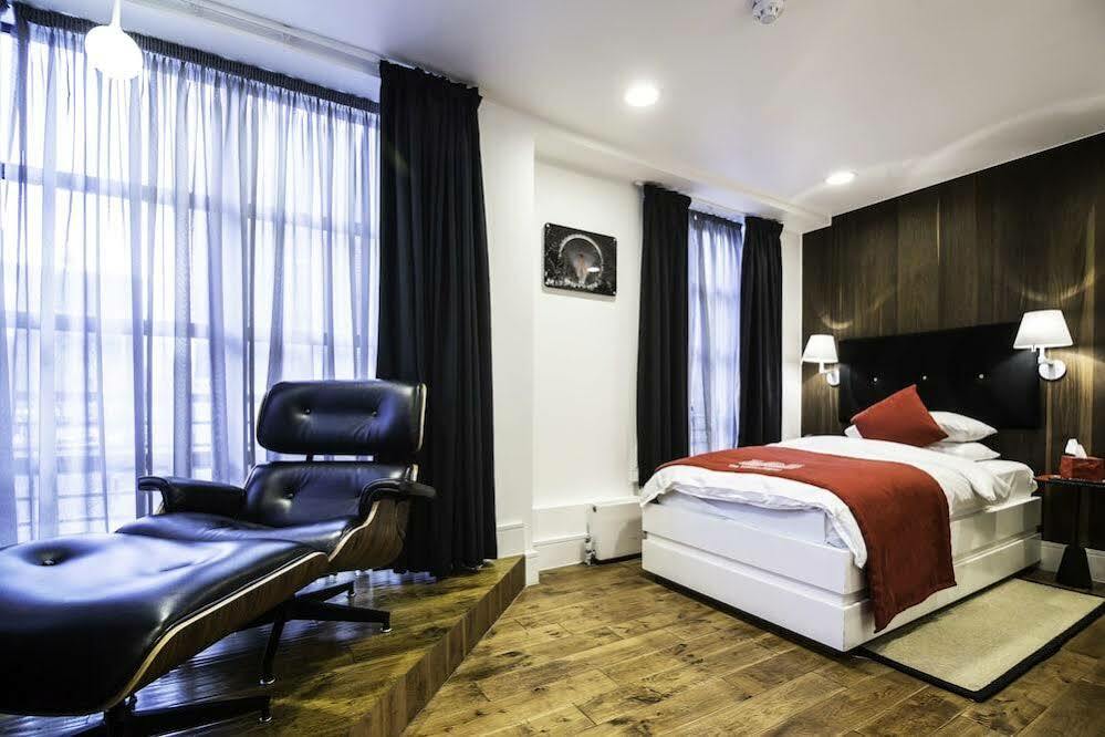 Hotel The Whitechapel