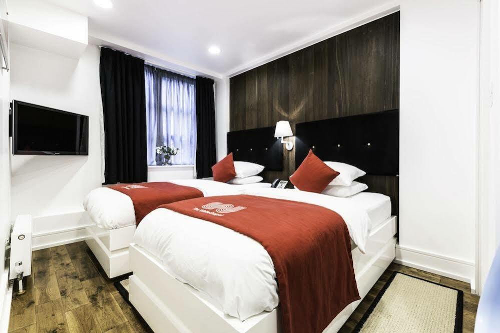 Hotel The Whitechapel 4*