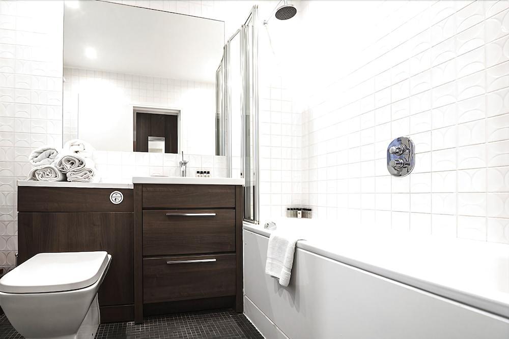 The Whitechapel Hotel London